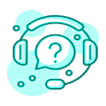 Customer Support Icon